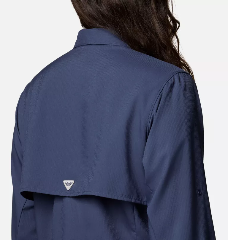 BLUSA FEMENINO COLUMBIA TAMIAMI II – foto 5