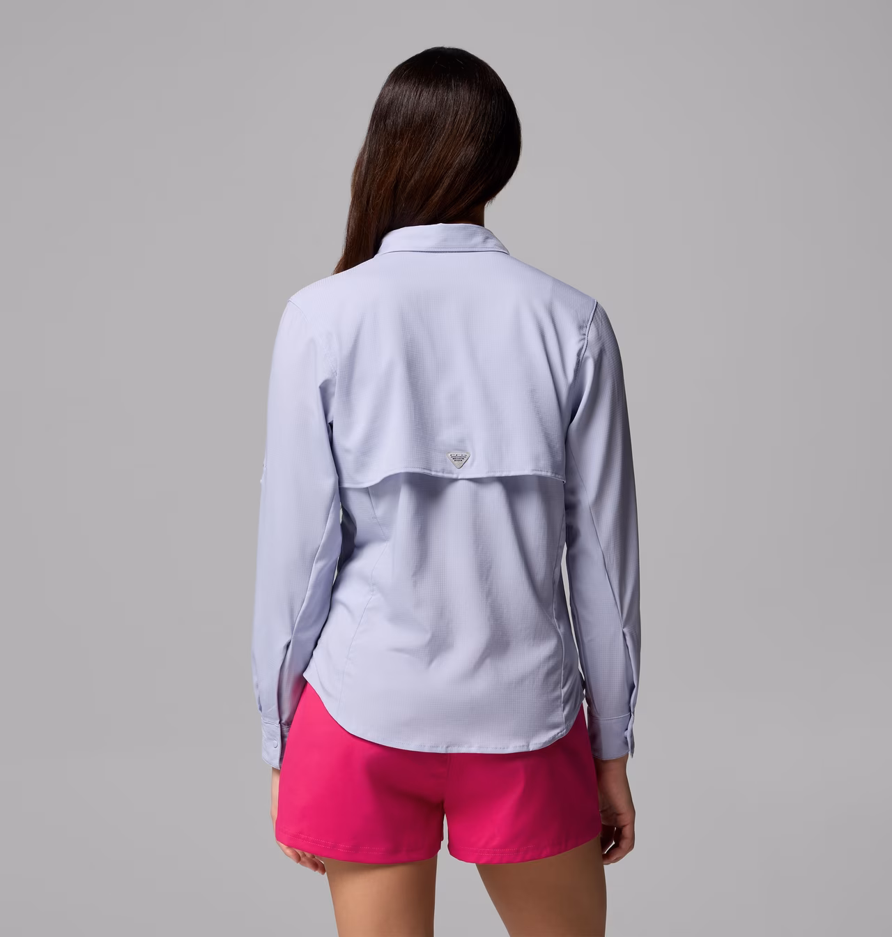 BLUSA FEMENINO COLUMBIA TAMIAMI II – foto 3