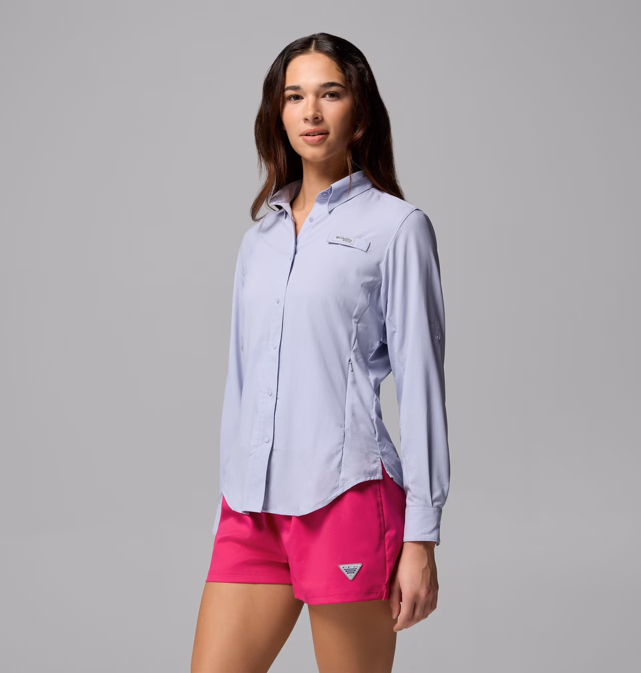 BLUSA FEMENINO COLUMBIA TAMIAMI II – foto 4