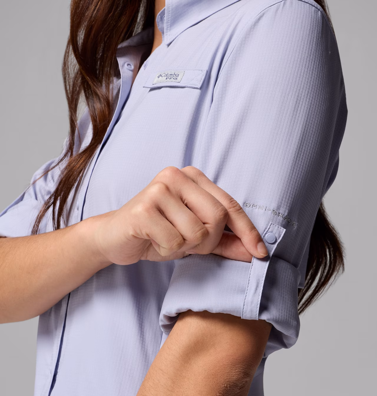 BLUSA FEMENINO COLUMBIA TAMIAMI II – foto 6