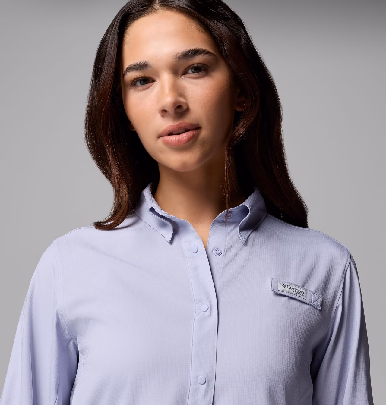 BLUSA FEMENINO COLUMBIA TAMIAMI II – foto 7