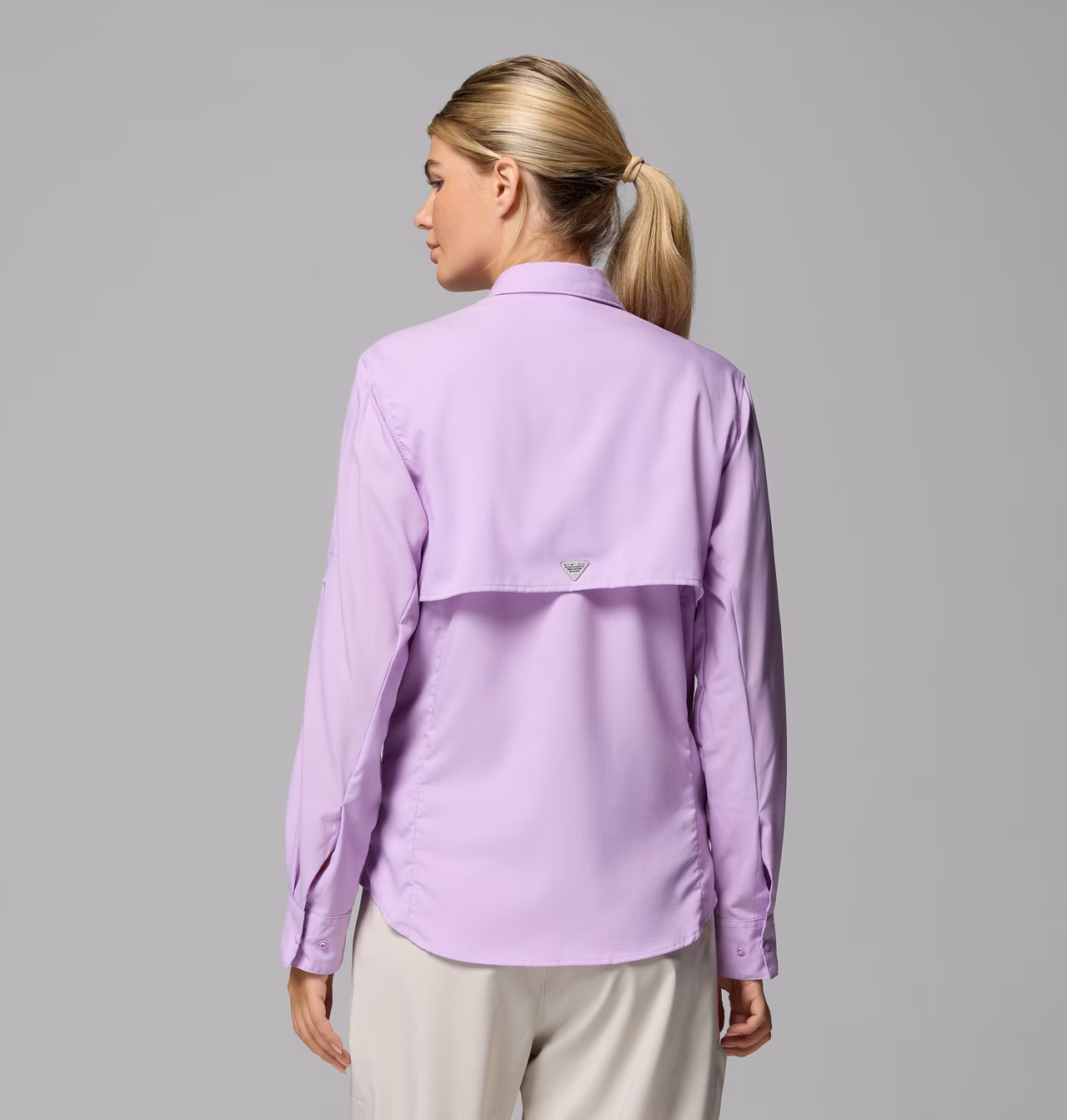 BLUSA FEMENINO COLUMBIA TAMIAMI II – foto 4