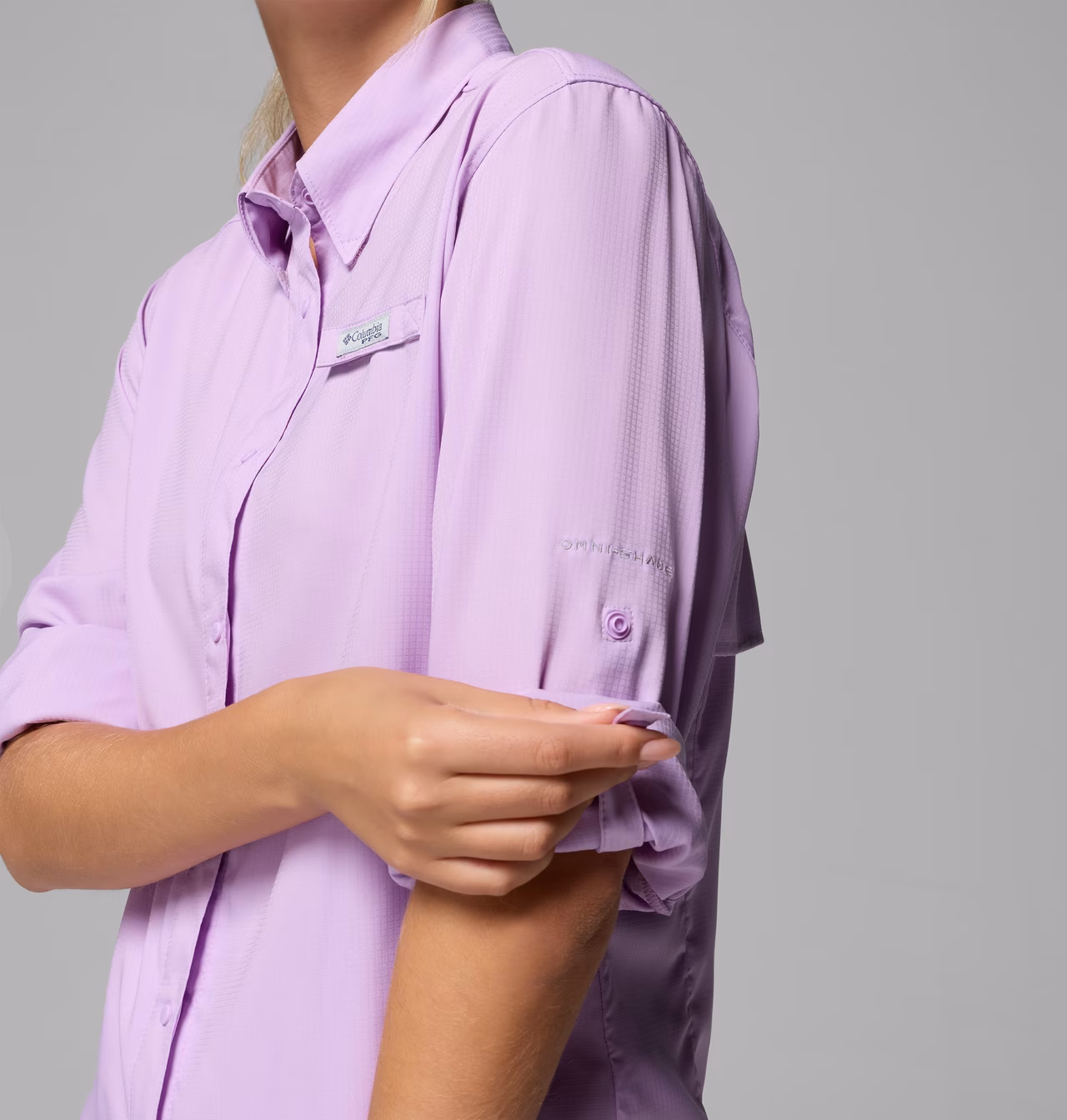 BLUSA FEMENINO COLUMBIA TAMIAMI II – foto 7