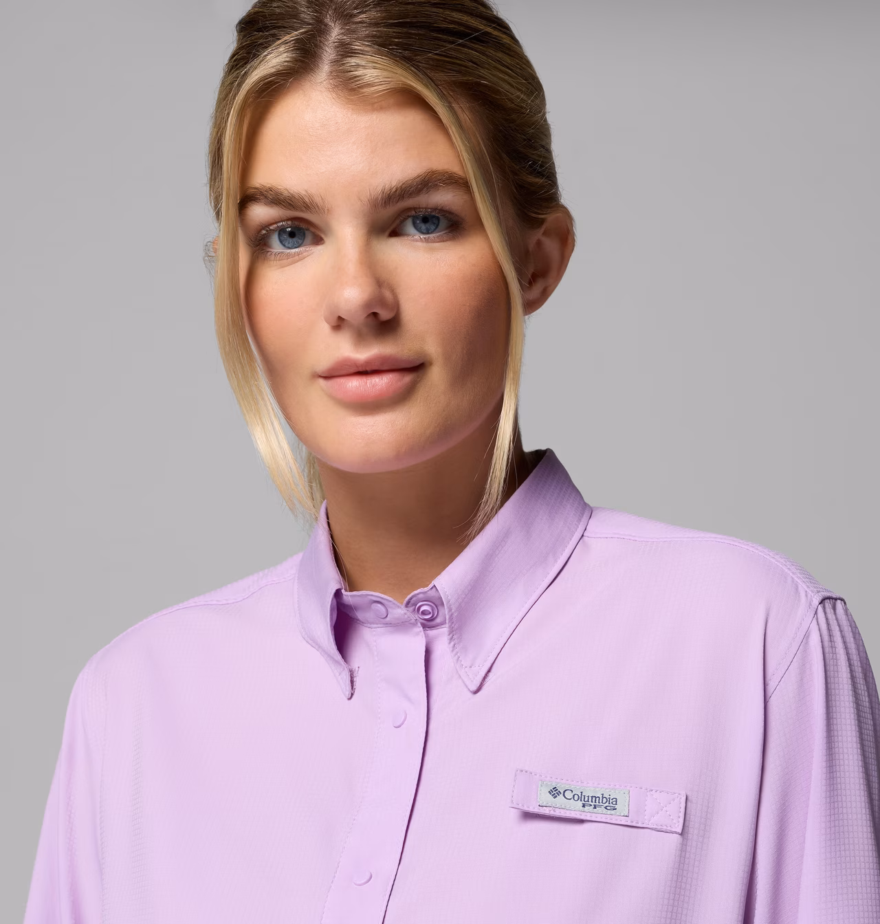 BLUSA FEMENINO COLUMBIA TAMIAMI II – foto 8