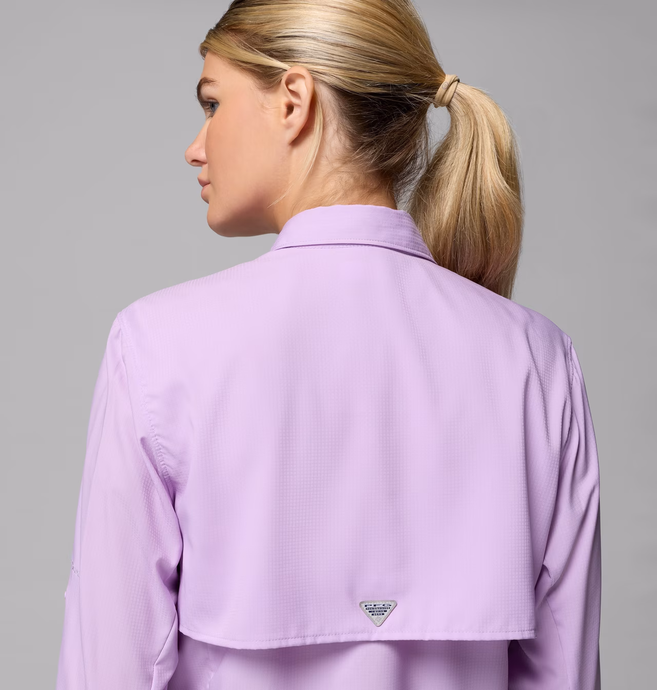 BLUSA FEMENINO COLUMBIA TAMIAMI II – foto 10