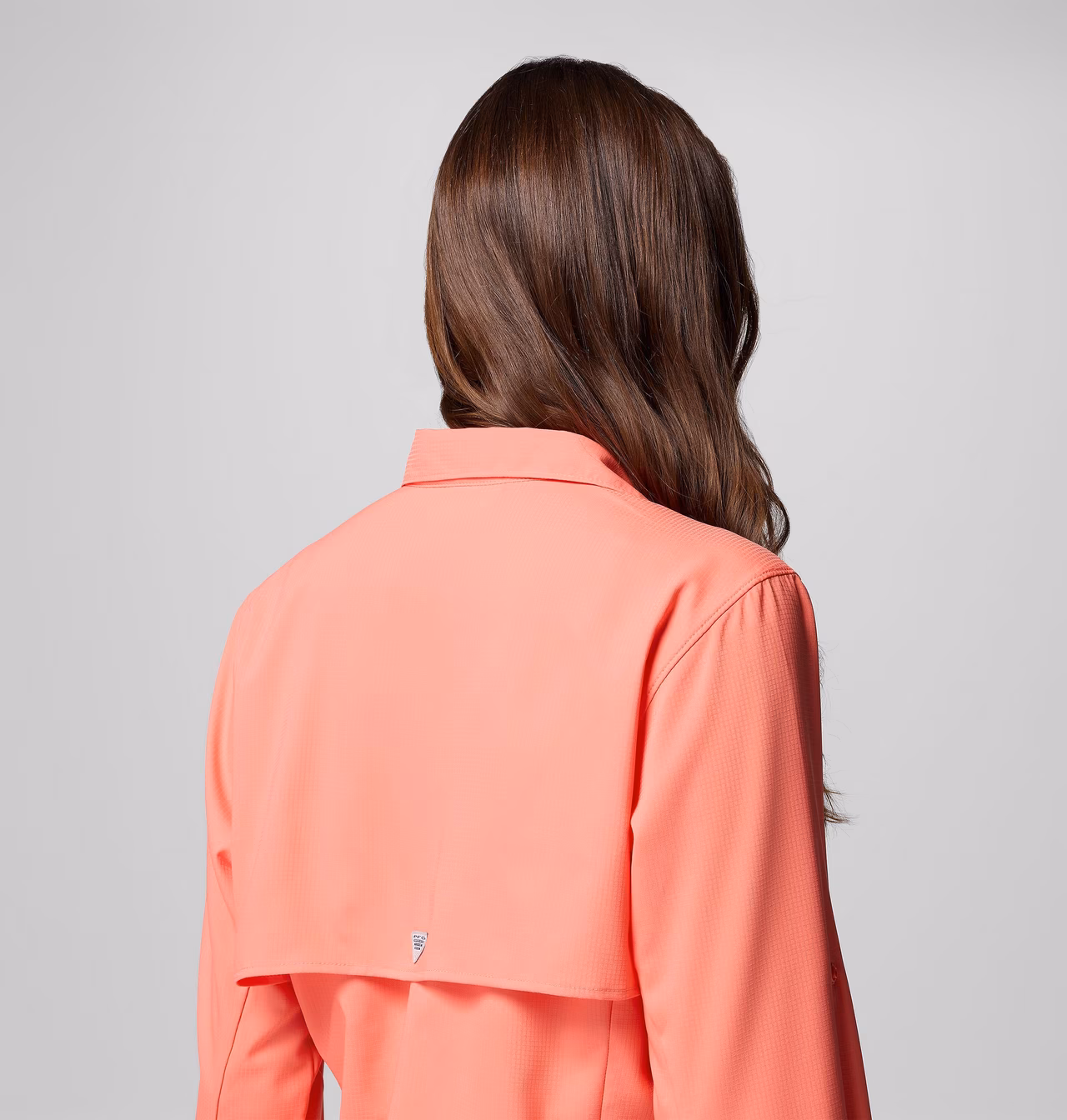 BLUSA FEMENINO COLUMBIA TAMIAMI II – foto 8