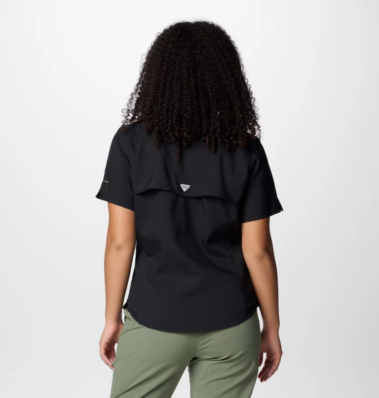 BLUSA FEMENINO COLUMBIA TAMIAMI II