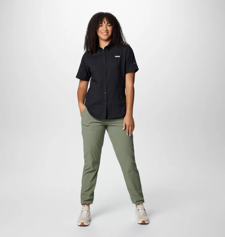 BLUSA FEMENINO COLUMBIA TAMIAMI II – foto 3