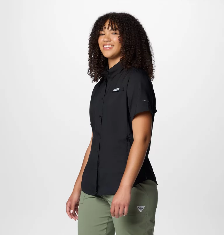 BLUSA FEMENINO COLUMBIA TAMIAMI II – foto 4