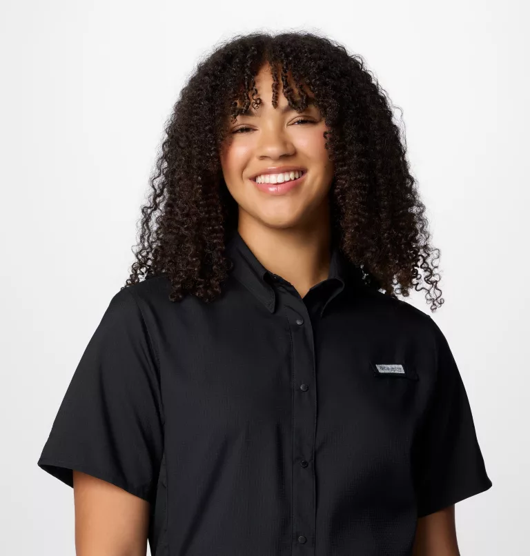 BLUSA FEMENINO COLUMBIA TAMIAMI II – foto 5