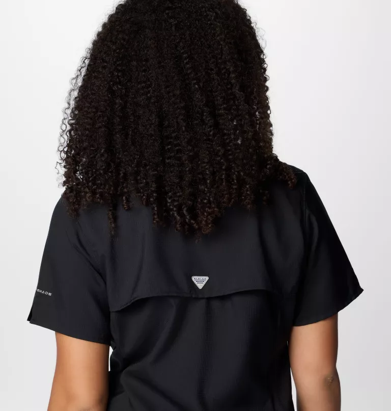 BLUSA FEMENINO COLUMBIA TAMIAMI II – foto 6