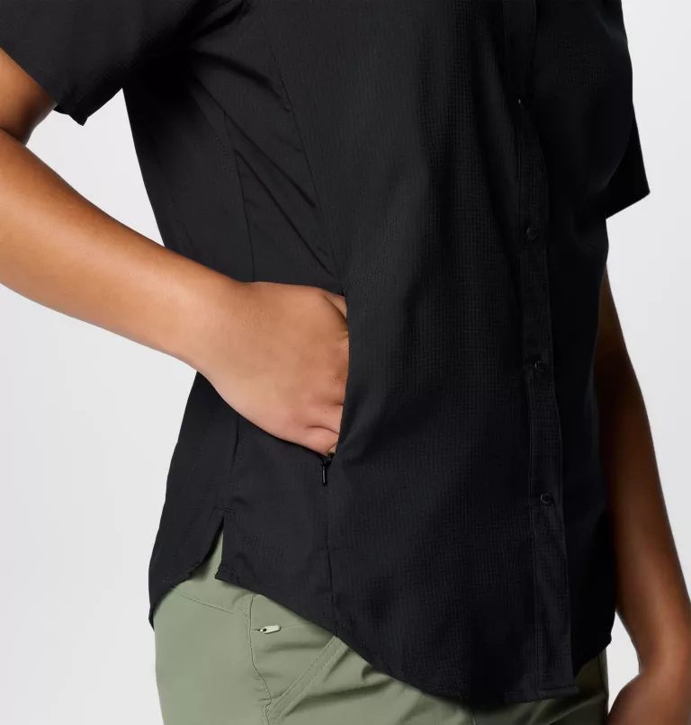 BLUSA FEMENINO COLUMBIA TAMIAMI II – foto 7