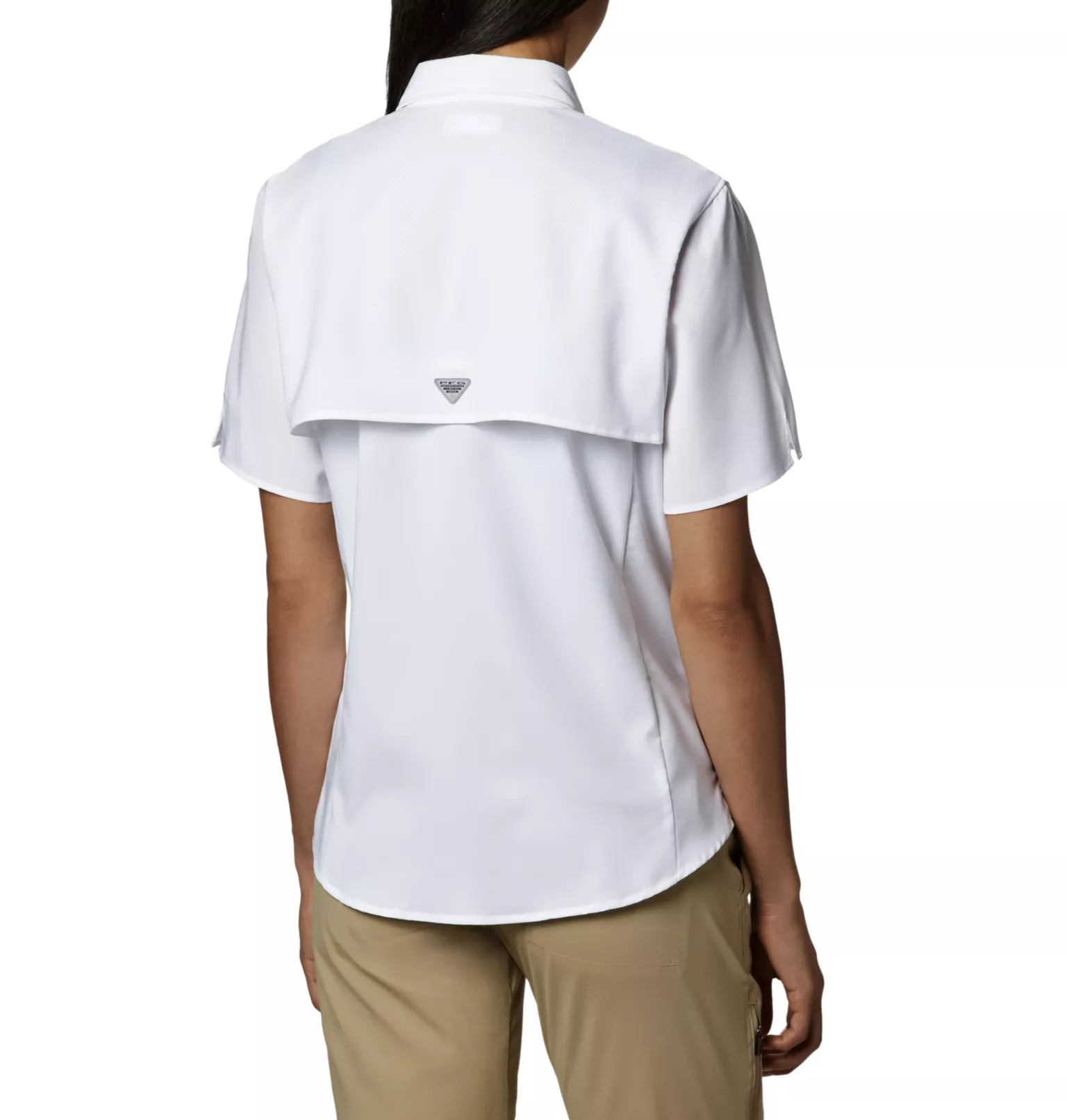 BLUSA FEMENINO COLUMBIA TAMIAMI II