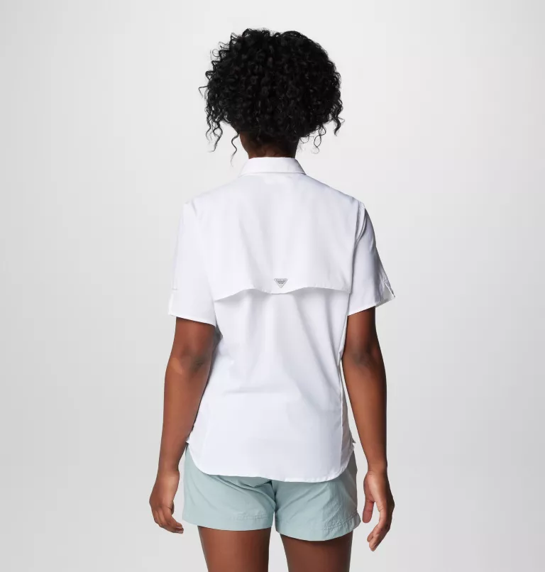 BLUSA FEMENINO COLUMBIA TAMIAMI II