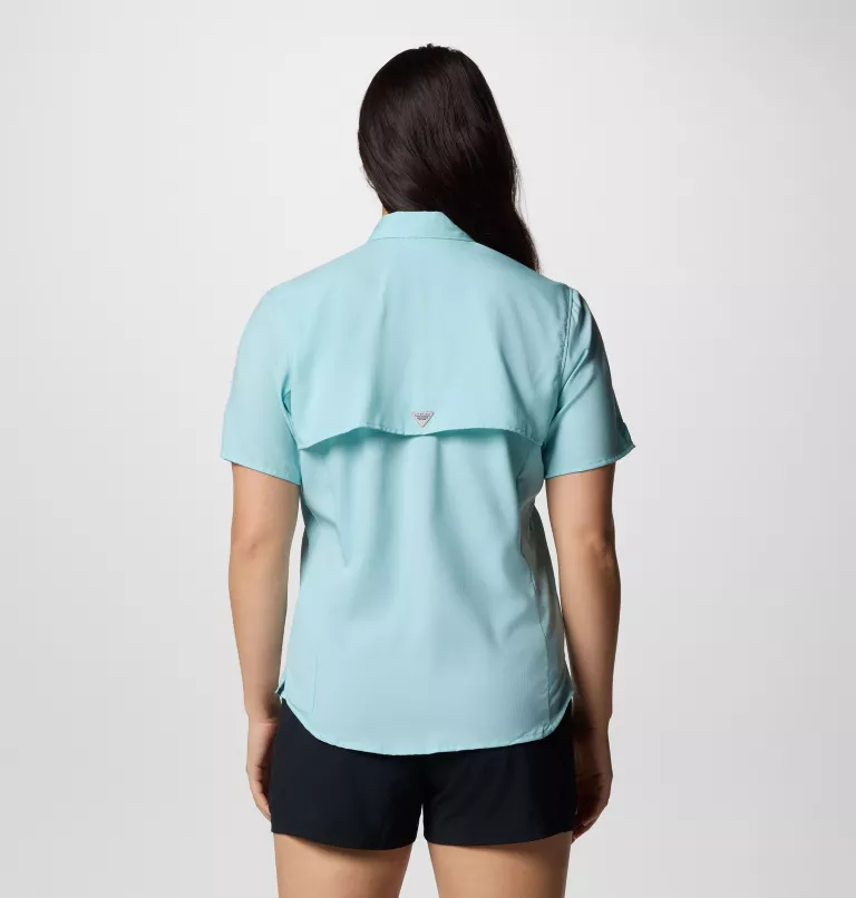 BLUSA FEMENINO COLUMBIA TAMIAMI II – foto 2