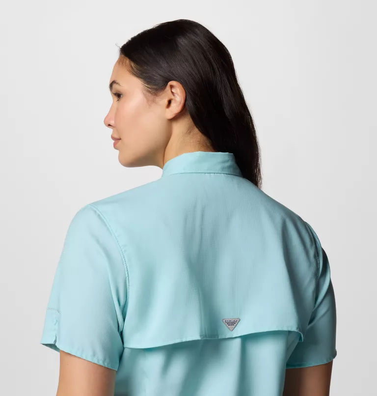 BLUSA FEMENINO COLUMBIA TAMIAMI II – foto 5