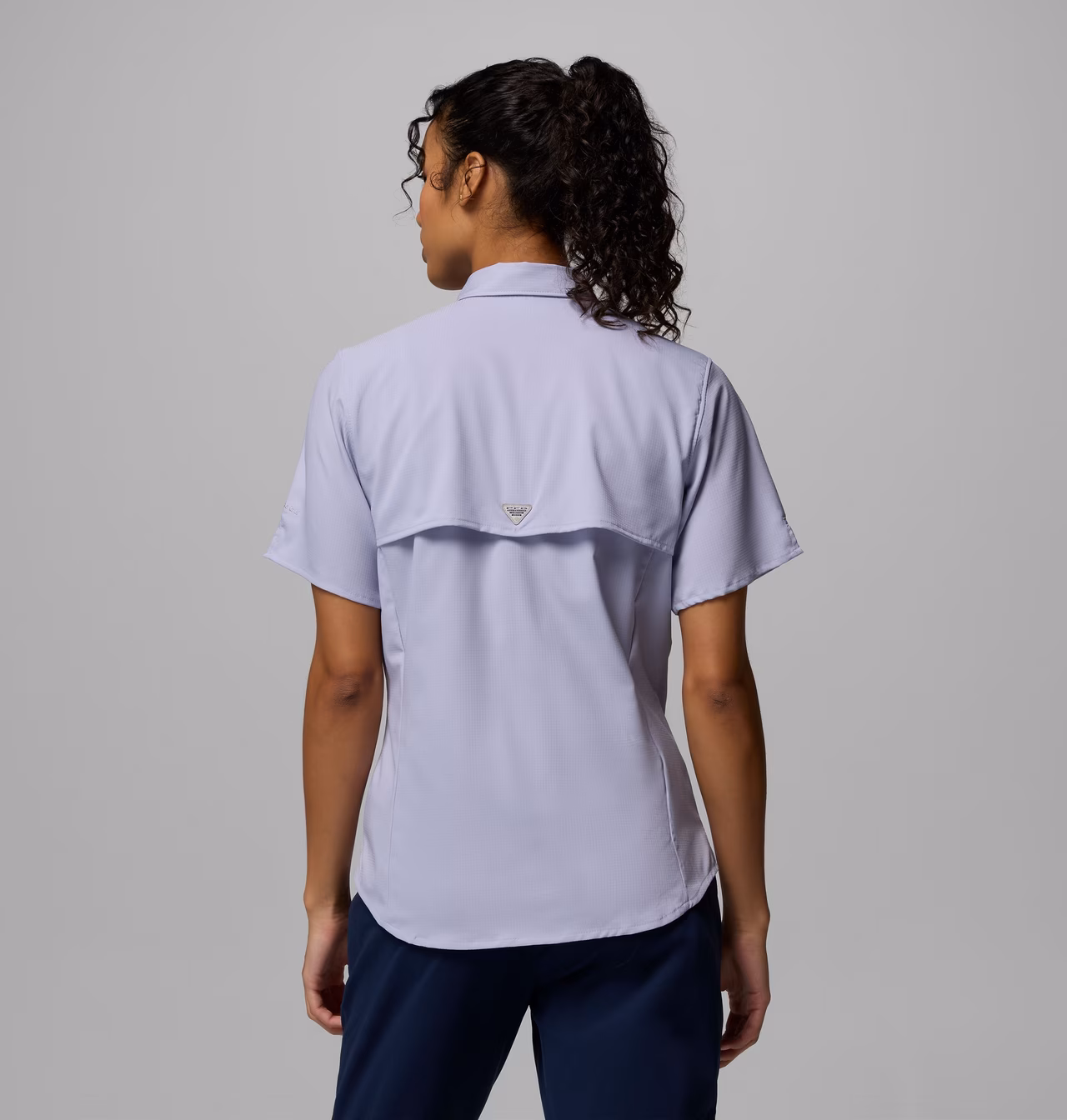 BLUSA FEMENINO COLUMBIA TAMIAMI II – foto 3