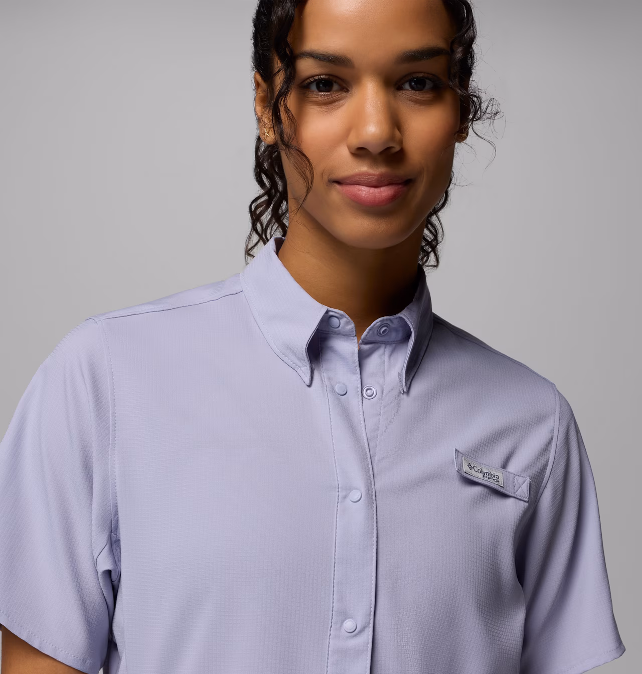 BLUSA FEMENINO COLUMBIA TAMIAMI II – foto 5