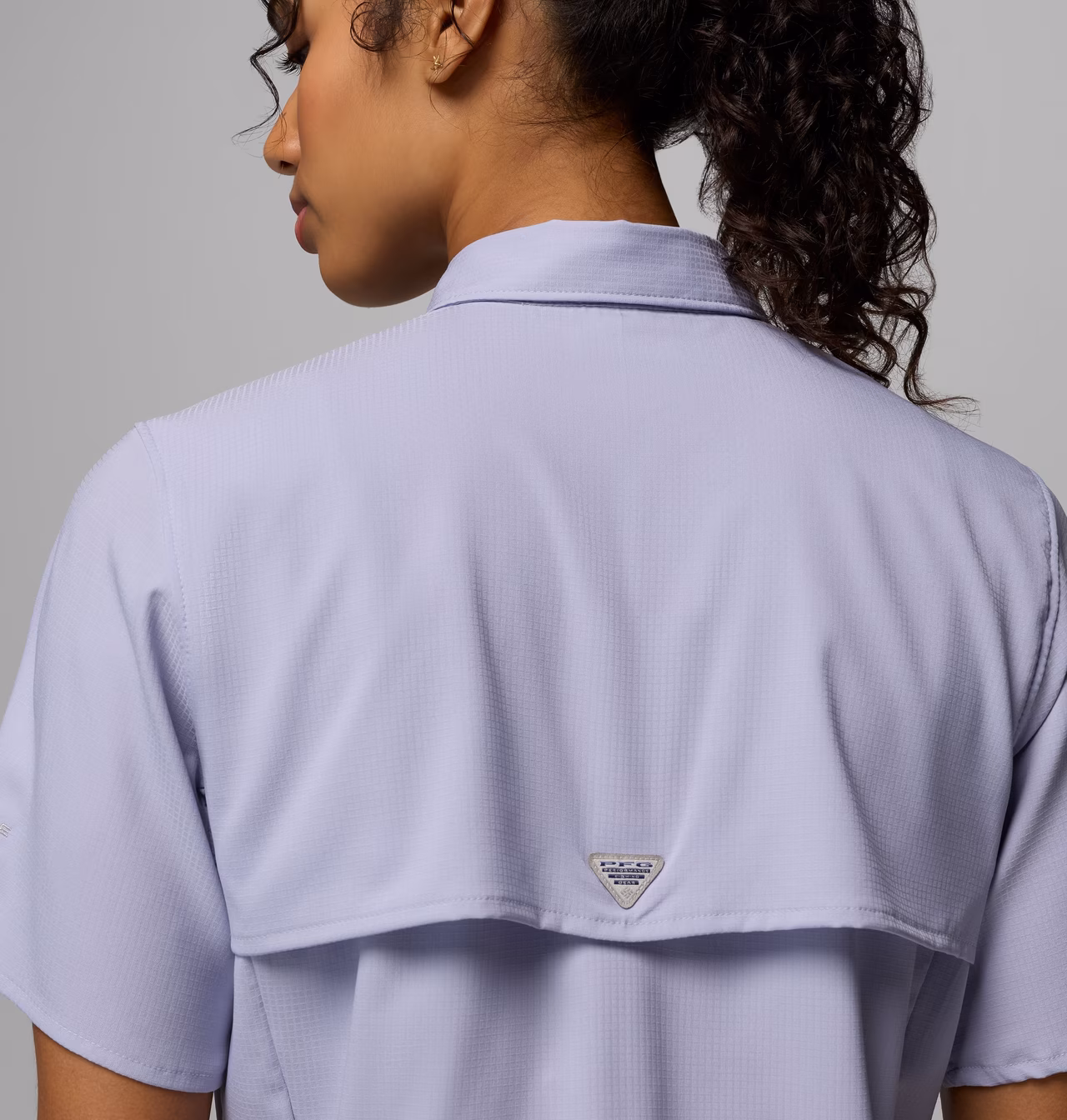 BLUSA FEMENINO COLUMBIA TAMIAMI II – foto 7