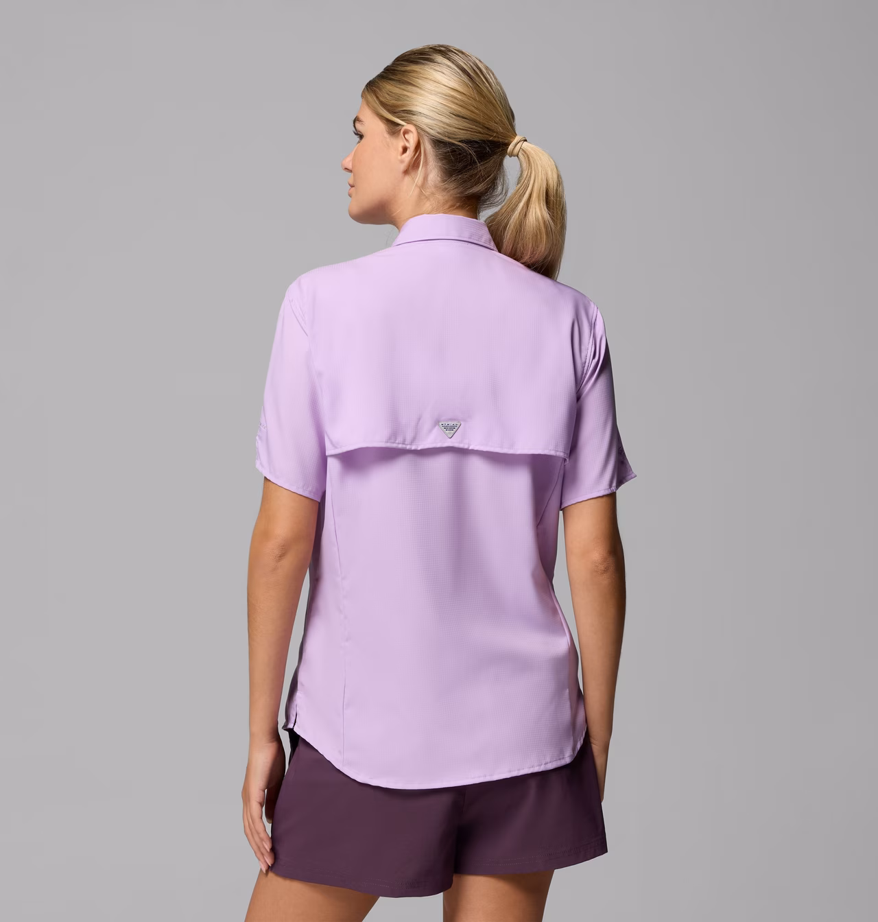 BLUSA FEMENINO COLUMBIA TAMIAMI II – foto 3