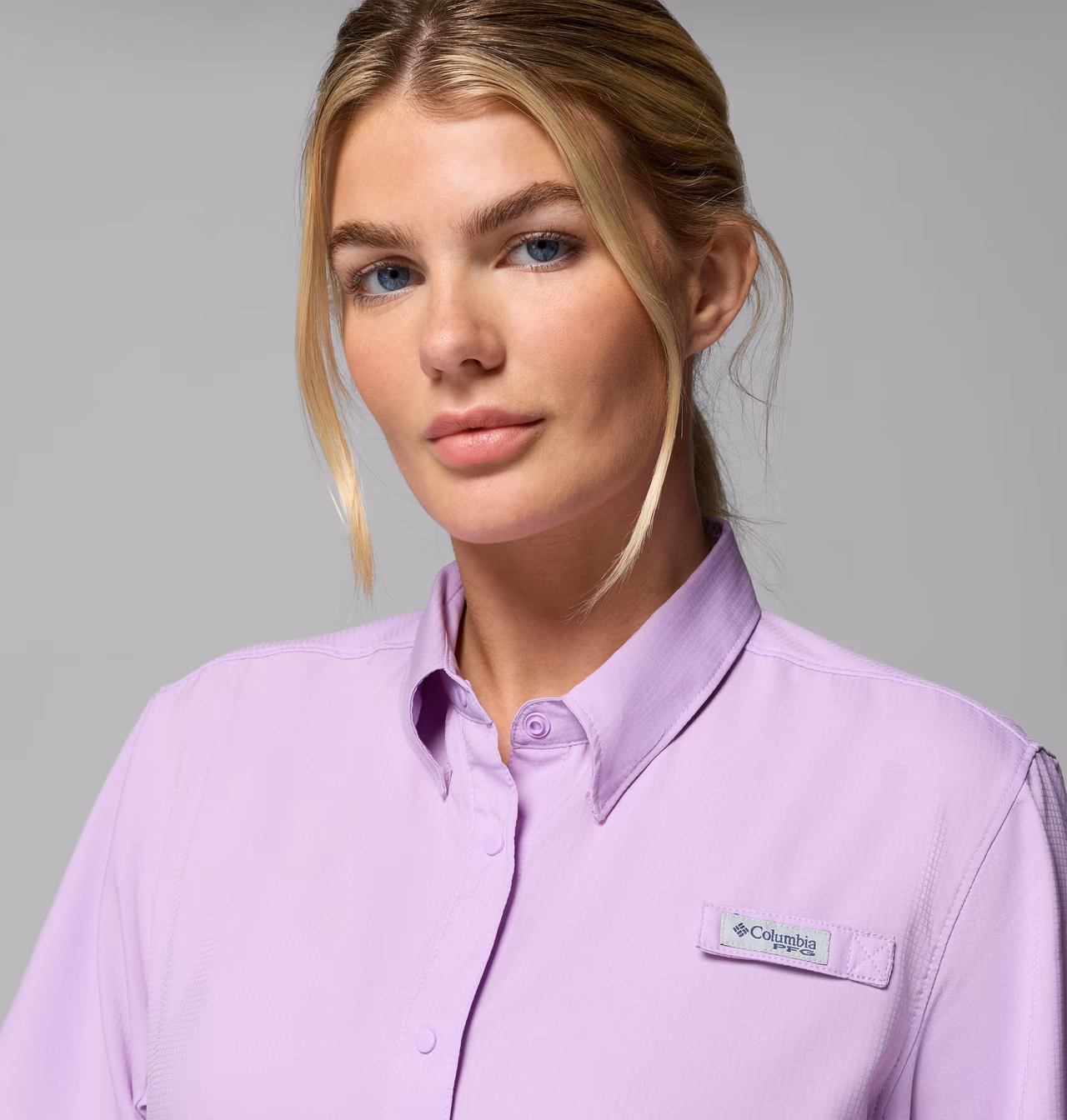 BLUSA FEMENINO COLUMBIA TAMIAMI II – foto 5