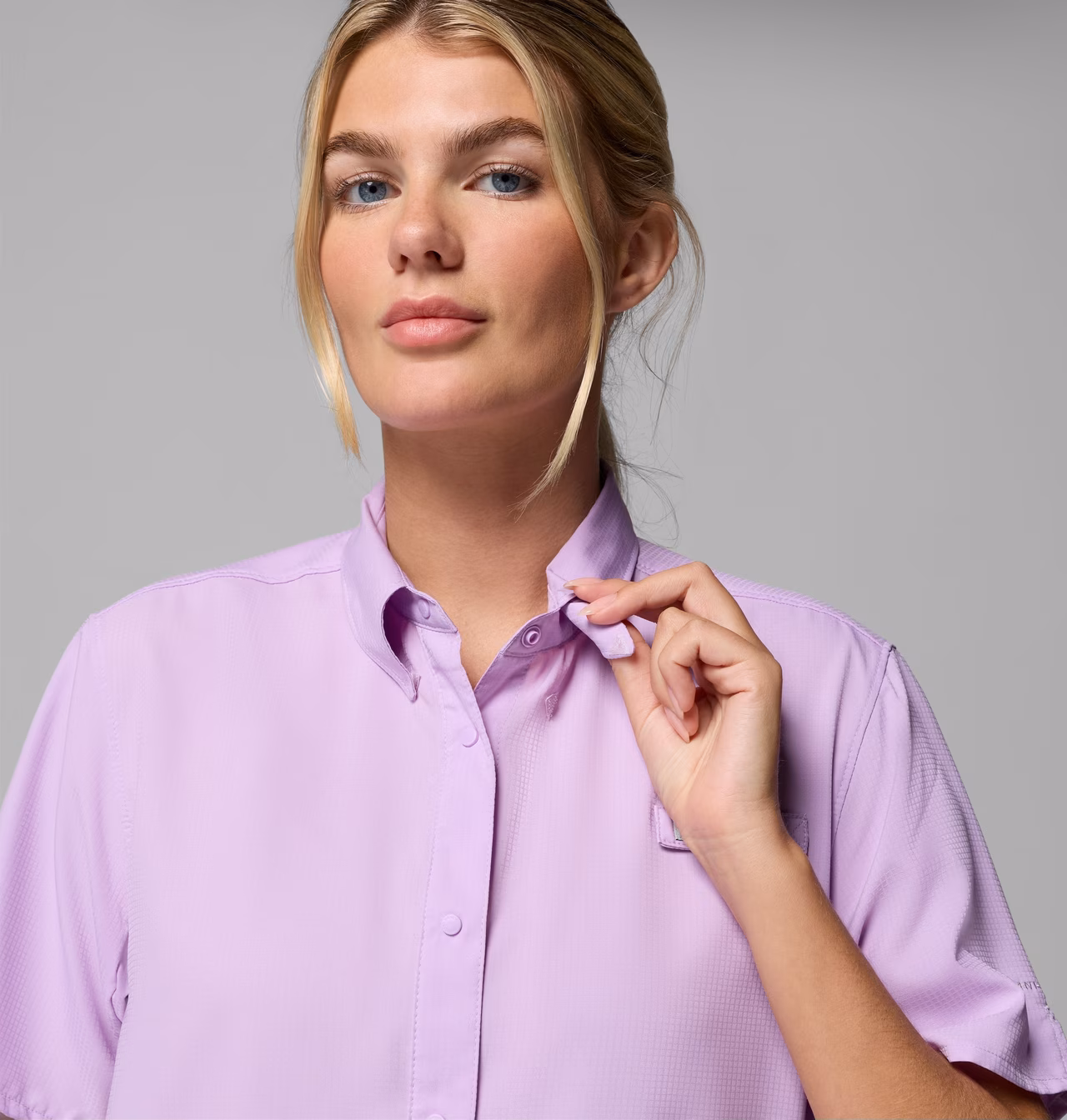 BLUSA FEMENINO COLUMBIA TAMIAMI II – foto 6