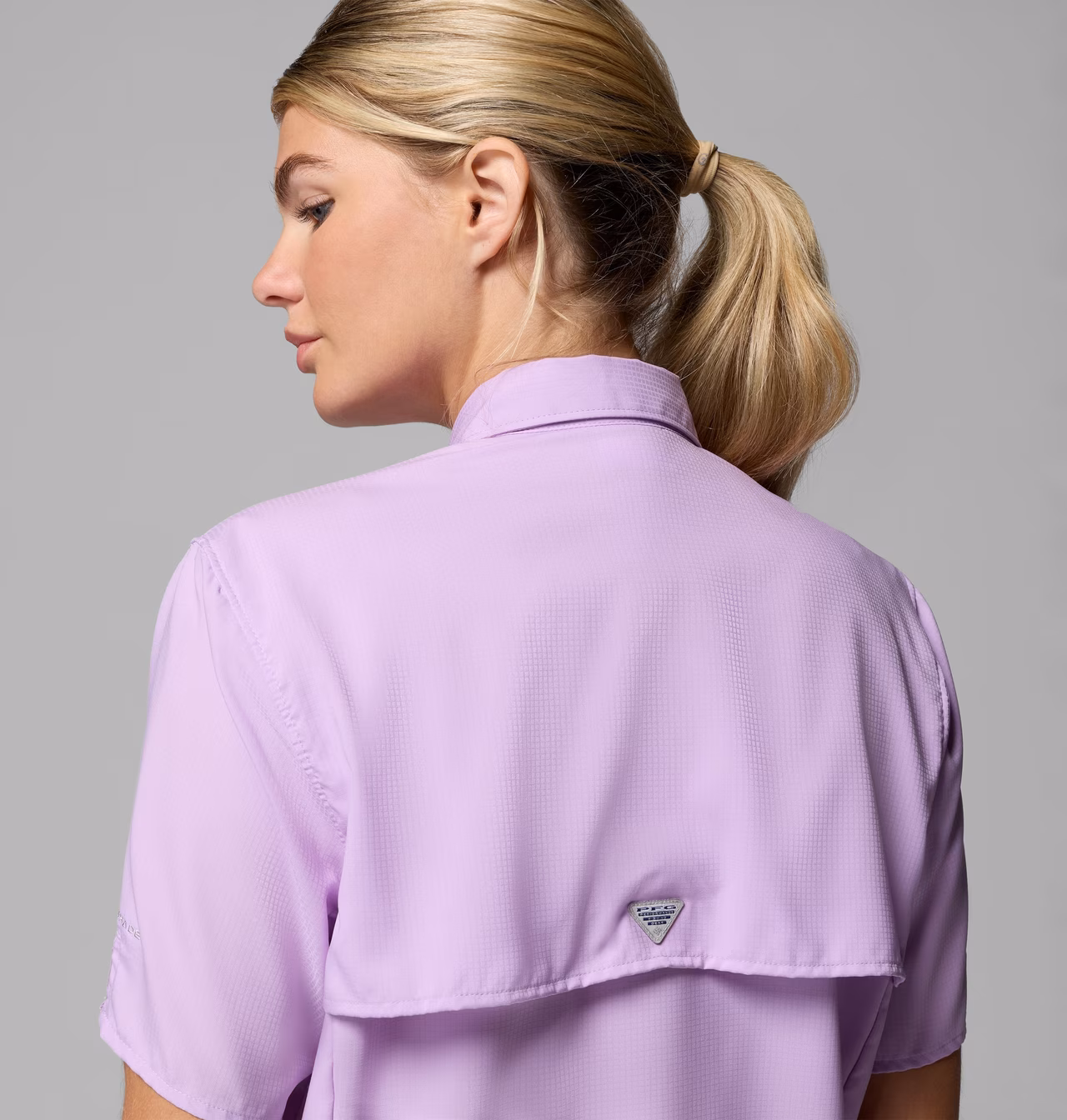 BLUSA FEMENINO COLUMBIA TAMIAMI II – foto 7