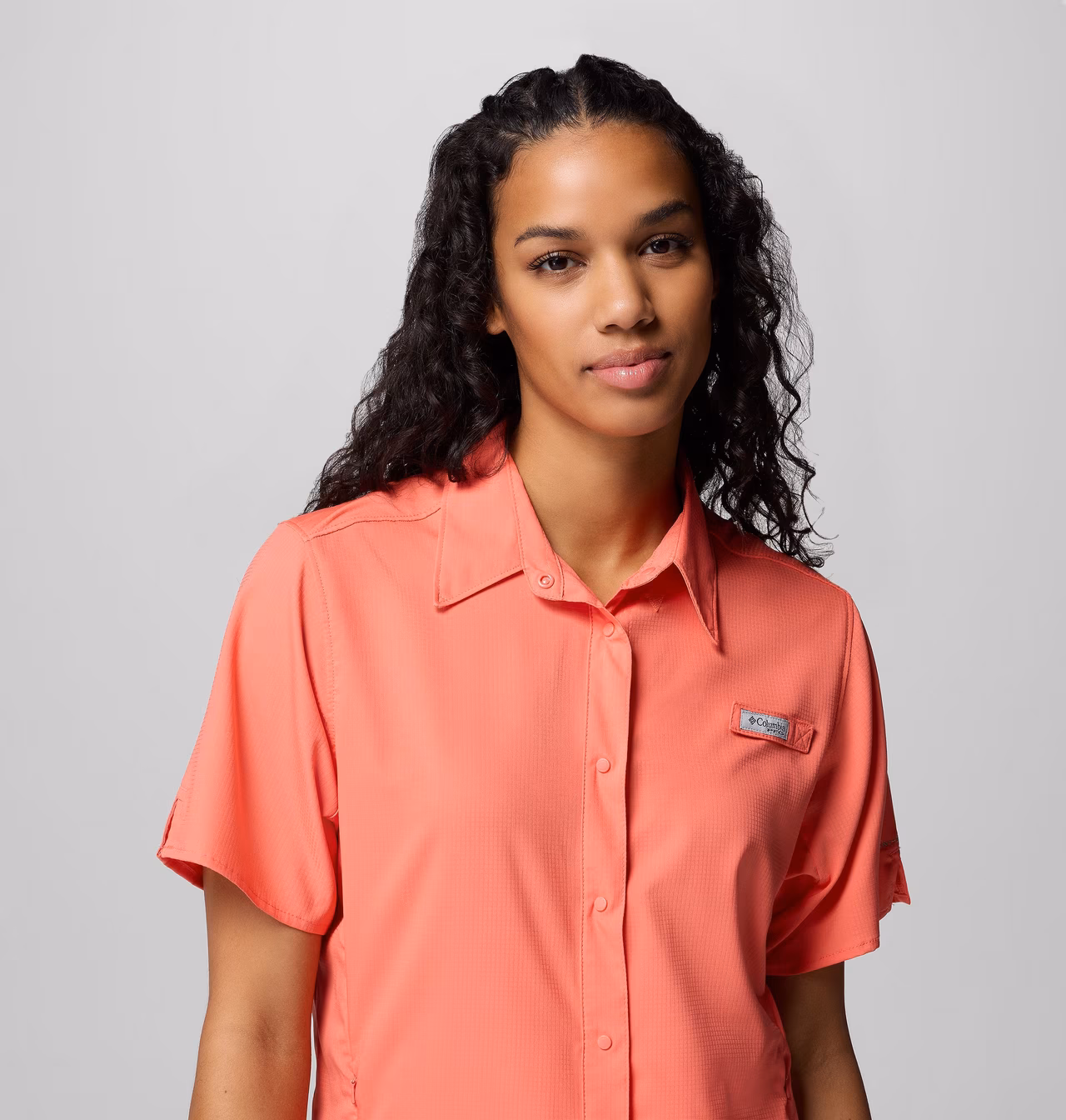 BLUSA FEMENINO COLUMBIA TAMIAMI II – foto 5