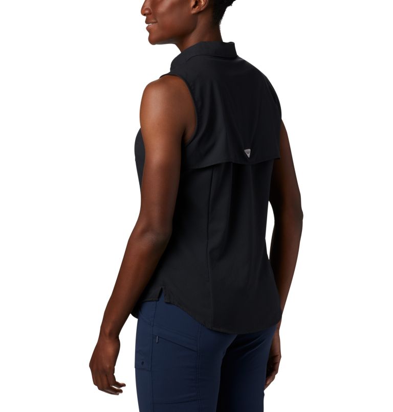 BLUSA FEMENINO COLUMBIA TAMIAMI – foto 3