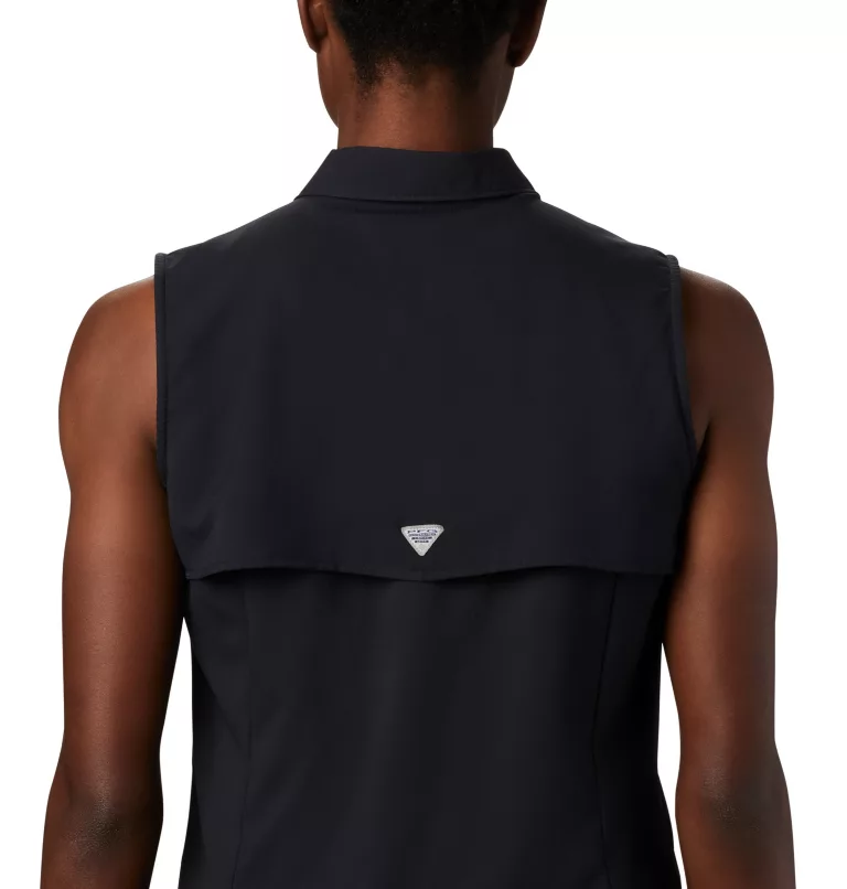 BLUSA FEMENINO COLUMBIA TAMIAMI – foto 5