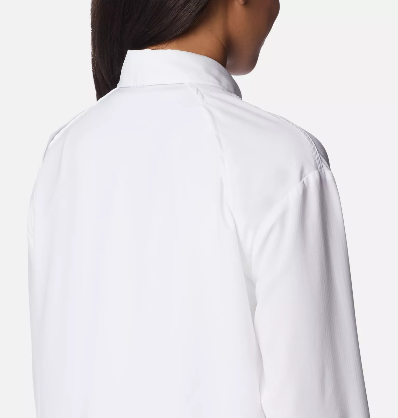 BLUSA FEMENINO COLUMBIA SILVER RIDGE UTILITY – foto 5