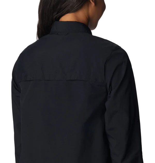 BLUSA FEMENINO COLUMBIA SILVER RIDGE 3.0 – foto 5