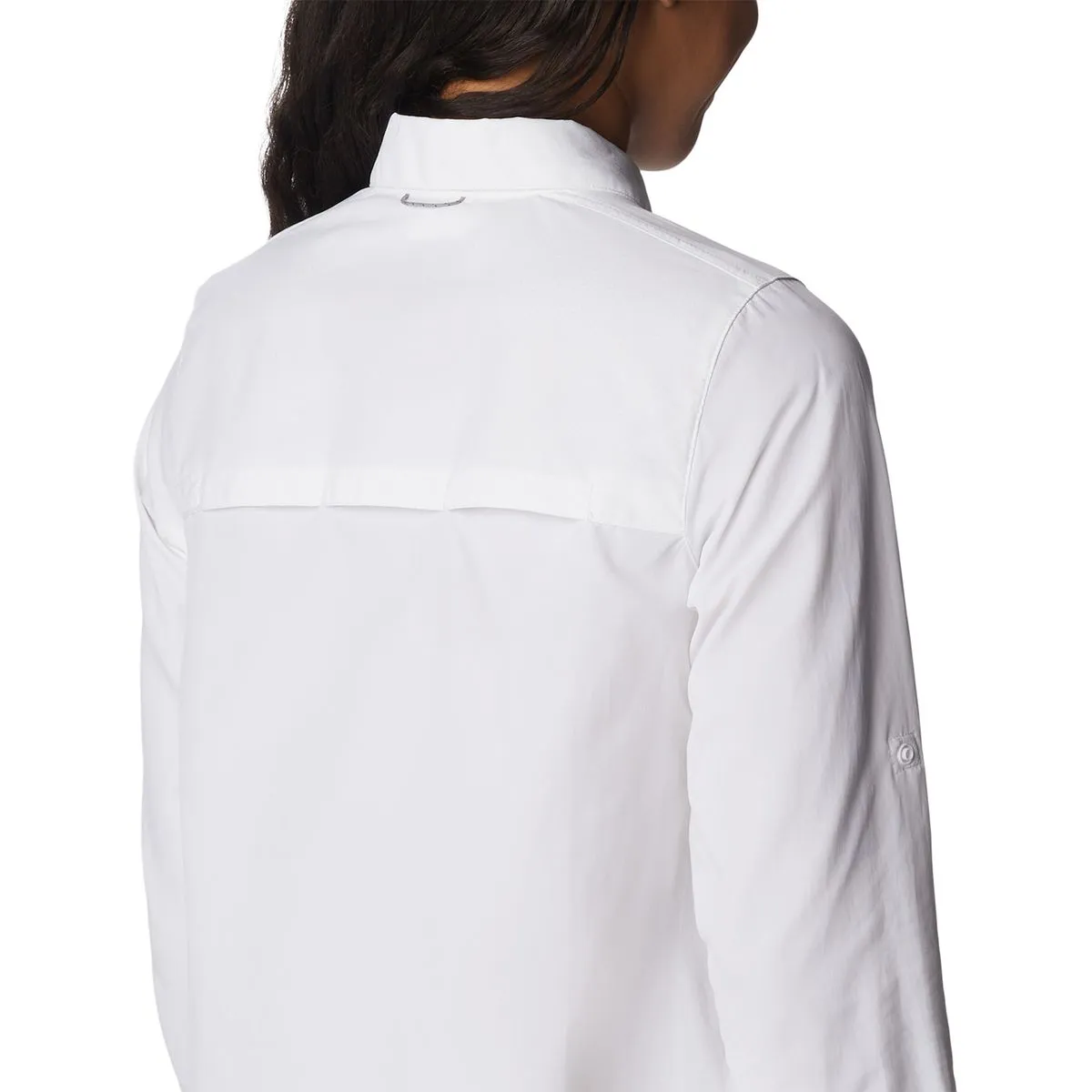BLUSA FEMENINO COLUMBIA SILVER RIDGE 3.0 – foto 4