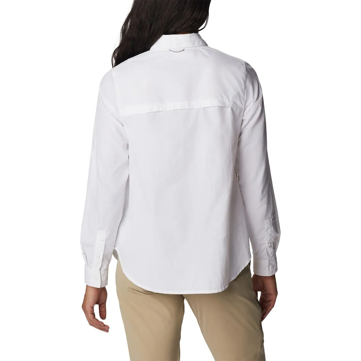 BLUSA FEMENINO COLUMBIA SILVER RIDGE 3.0 – foto 7