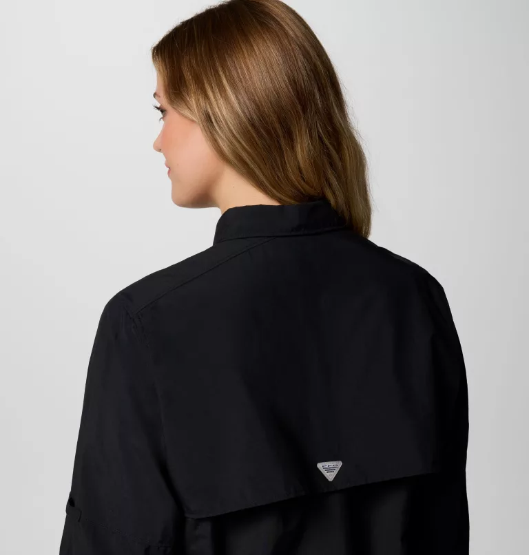 BLUSA FEMENINO COLUMBIA BAHAMA II – foto 5