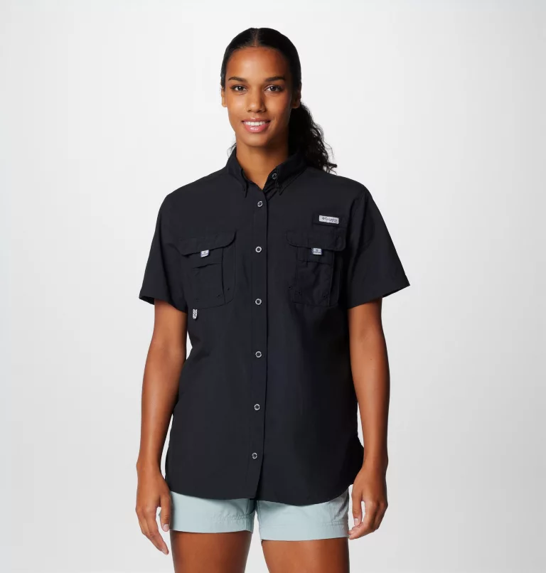 BLUSA FEMENINO COLUMBIA BAHAMA II