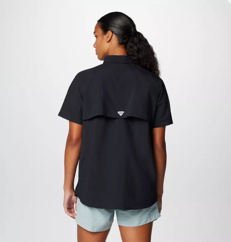 BLUSA FEMENINO COLUMBIA BAHAMA II