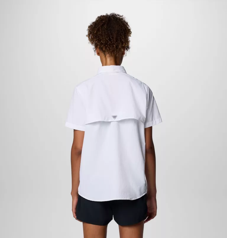 BLUSA FEMENINO COLUMBIA BAHAMA II