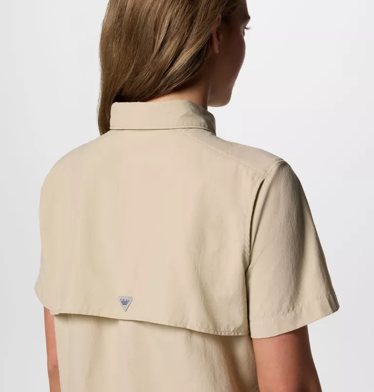 BLUSA FEMENINO COLUMBIA BAHAMA II – foto 5
