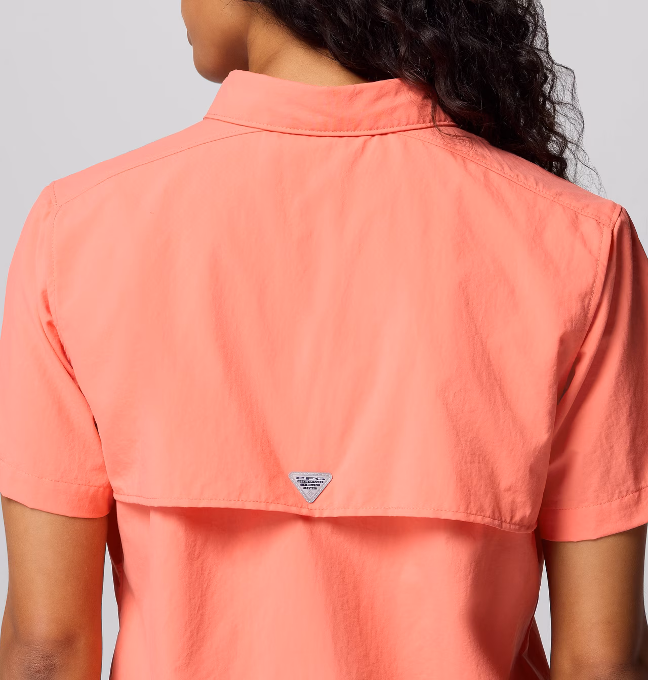 BLUSA FEMENINO COLUMBIA BAHAMA II – foto 6