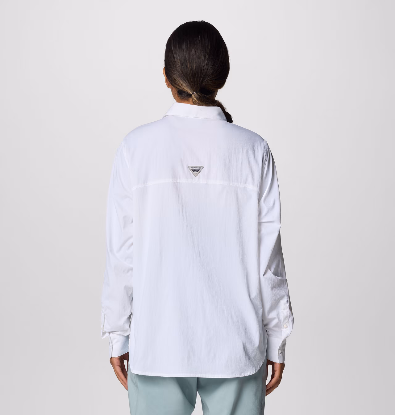 BLUSA FEMENINO COLUMBIA WILD CAST