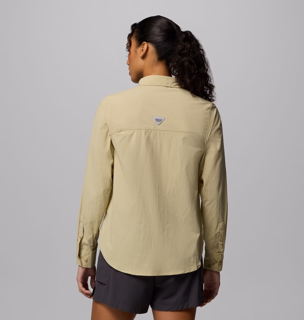BLUSA FEMENINO COLUMBIA WILD CAST – foto 3