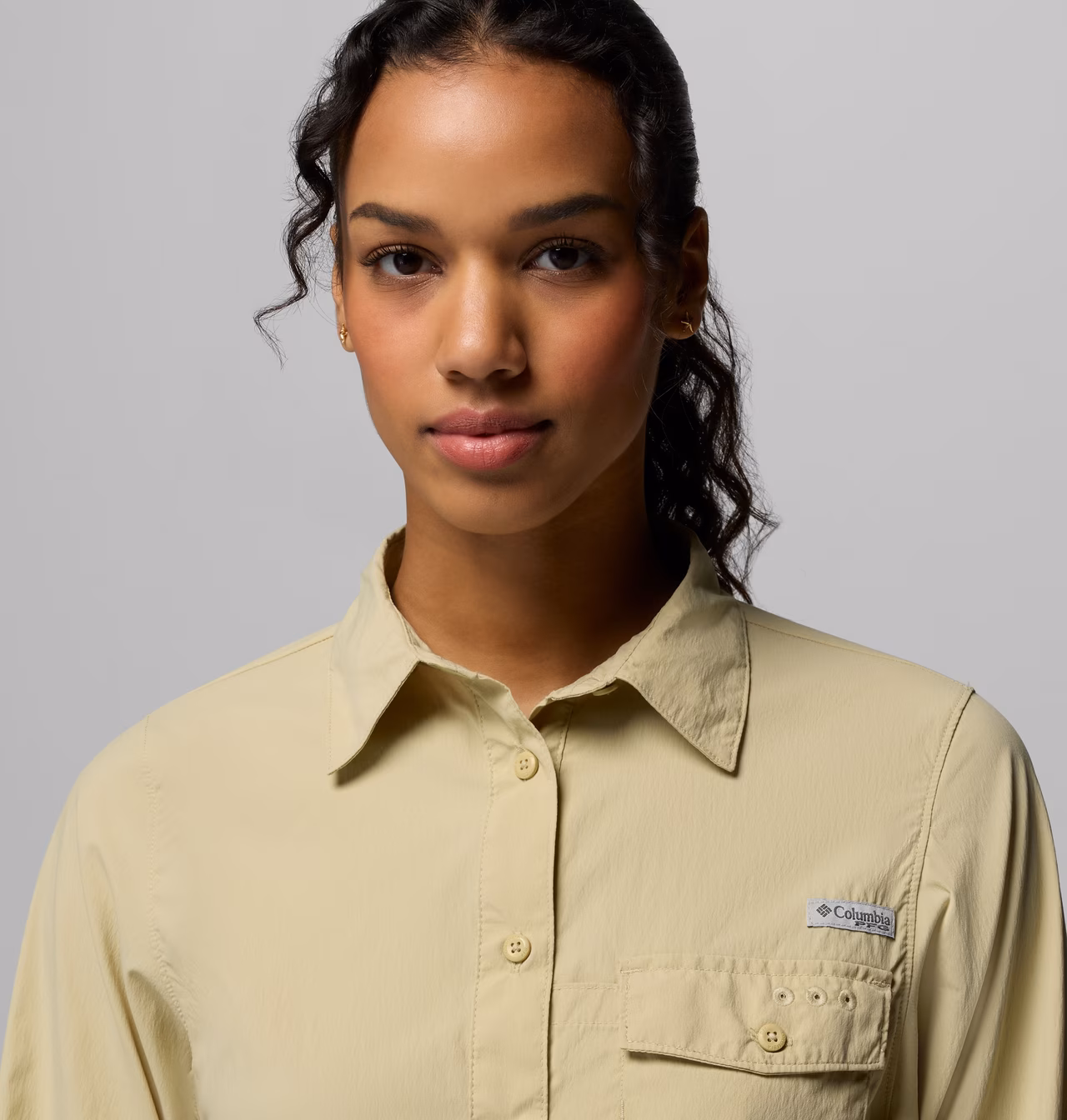 BLUSA FEMENINO COLUMBIA WILD CAST – foto 7