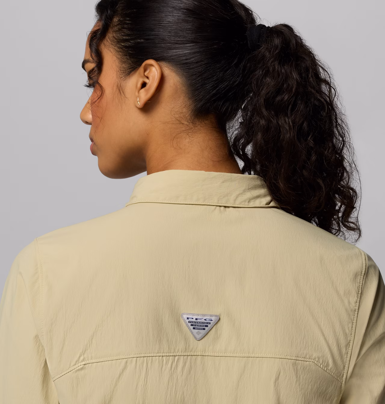 BLUSA FEMENINO COLUMBIA WILD CAST – foto 8