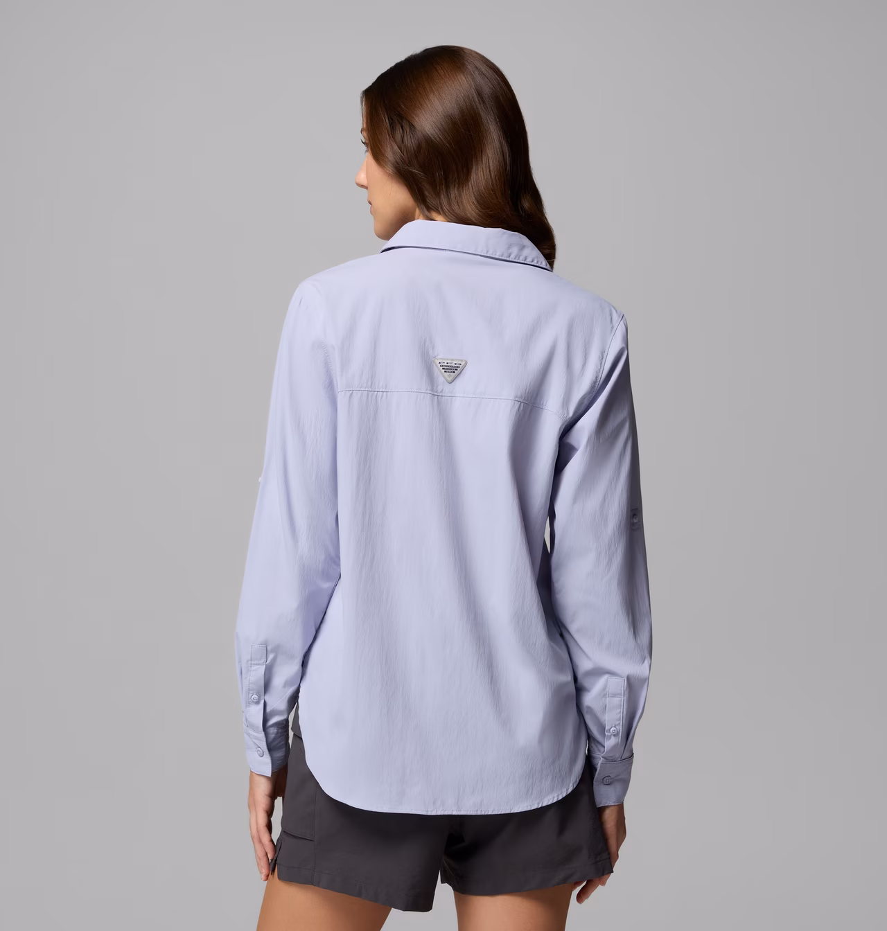 BLUSA FEMENINO COLUMBIA WILD CAST – foto 3