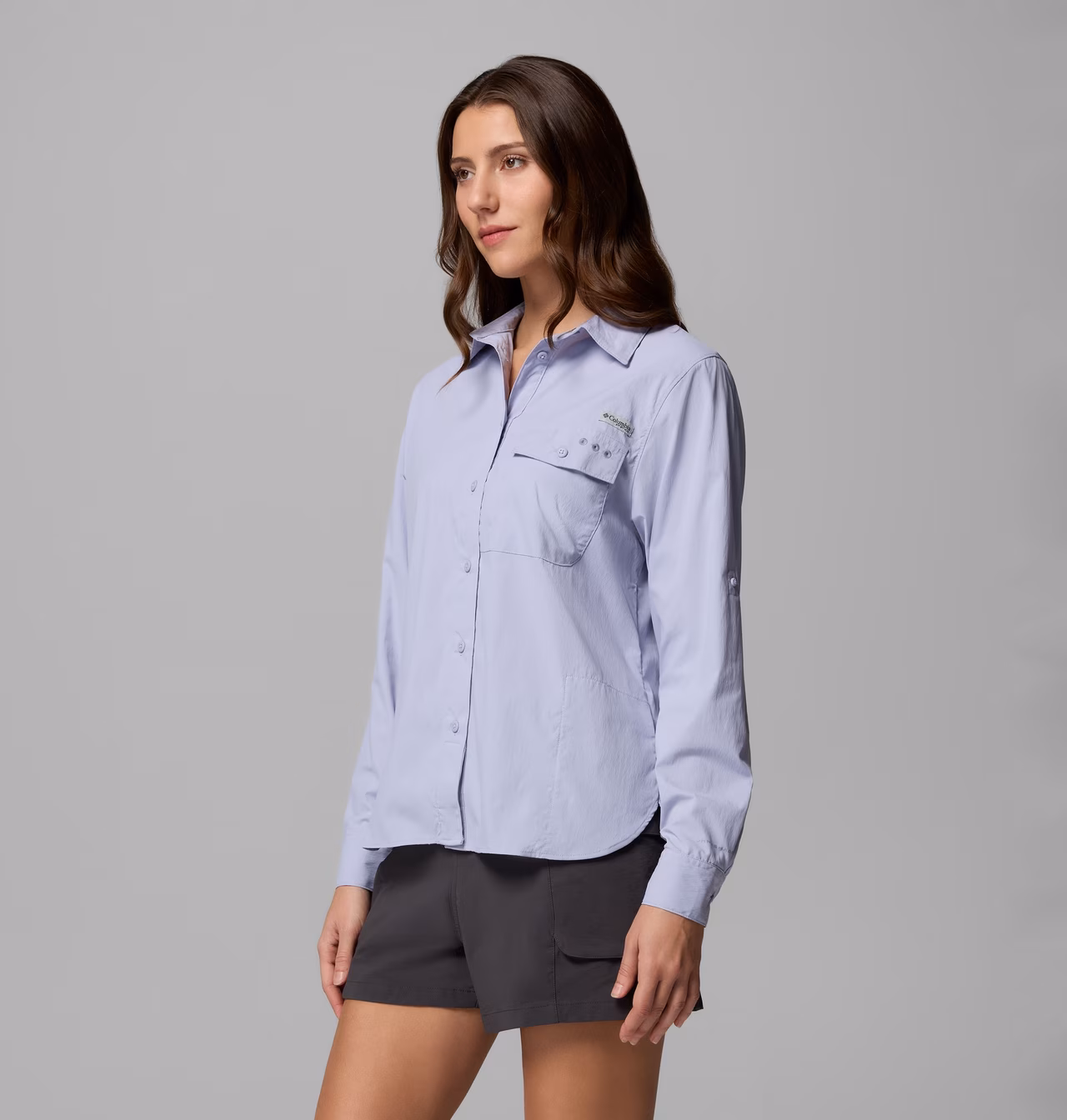 BLUSA FEMENINO COLUMBIA WILD CAST – foto 4