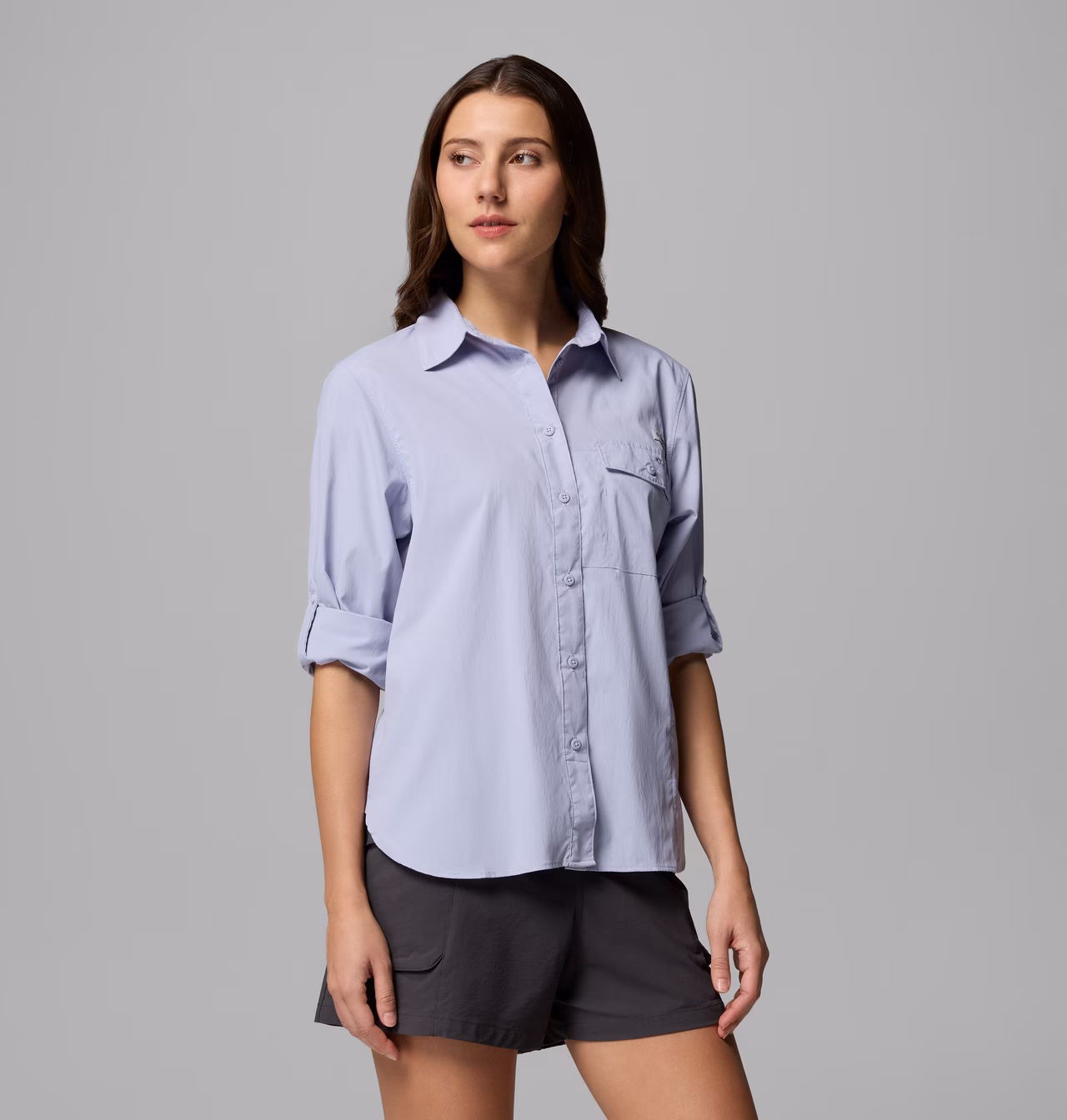 BLUSA FEMENINO COLUMBIA WILD CAST – foto 5
