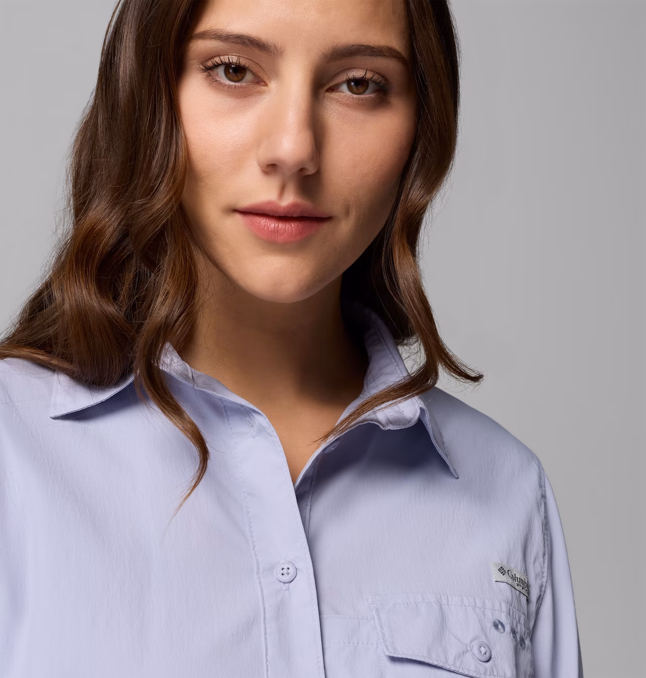 BLUSA FEMENINO COLUMBIA WILD CAST – foto 7