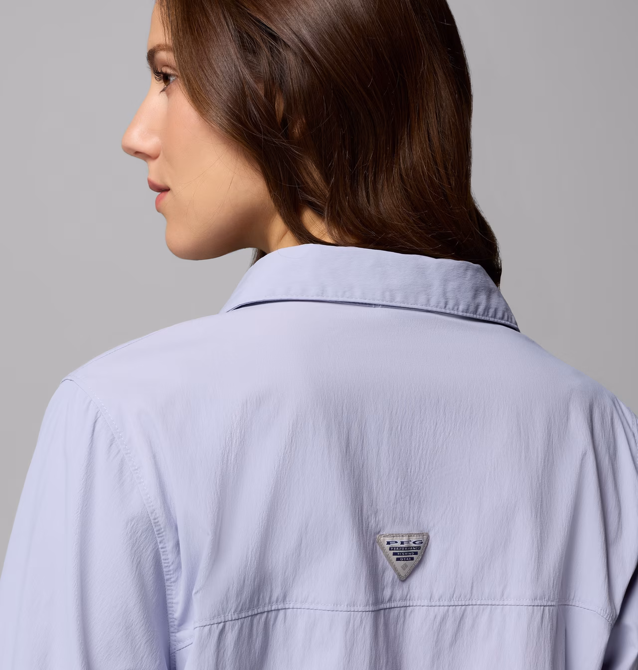 BLUSA FEMENINO COLUMBIA WILD CAST – foto 8