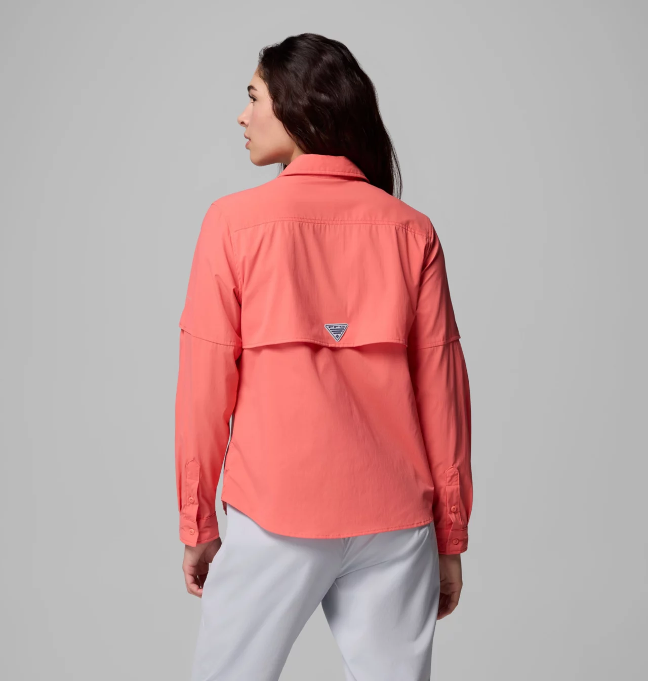 BLUSA FEMENINO COLUMBIA BAHAMA ELITE – foto 7